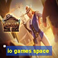 io games space